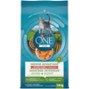 Purina ONE +Plus Advantage Intérieur🅪 avec du Vrai Saumon
