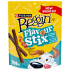 Beggin’ᴹᴰ Flavour Stixᴹᴰ Aux saveurs de bacon et de beurre d’arachide gâteries pour Chiens