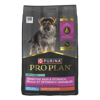 Pro Plan🅫 Grandes Races Chiot Peaux et Estomacs Sensibles Formule Saumon et Riz Nourriture pour Chiens