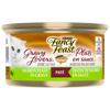 Fancy Feast® Gravy Lovers® Salmon Feast Paté In Gravy Cat Food