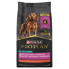 Pro Planᴹᴰ Chiot Peaux et Estomacs Sensibles Formule Saumon et Riz Nourriture Sèche pour Chiens