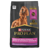 Pro Planᴹᴰ Peaux et Estomacs Sensibles Formule Dinde et Farine d'Avoine Nourriture pour Chiens Adulte
