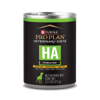 Pro Plan Veterinary Diets® HA Hydrolyzed® Chicken Flavour Canned Canine Formula