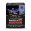 Pro Plan Veterinary Supplementsᴹᴰ Supplément prébiotique et probiotique en poudre FortiFlora PRO Synbiotic action🅫 produit de santé animale