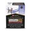 Pro Plan Veterinary Supplements® FortiFlora PRO Synbiotic Action® Powdered Prebiotic & Probiotic Supplement for Cats