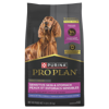 Pro Plan® Adult Sensitive Skin & Stomach Lamb & Oat Meal Formula Dry Dog Food
