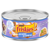 Friskies® Shredded Turkey & Cheese Dinner Cat Food in Gravy Wet Cat Food