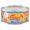 Friskies🅫 en Lanières avec Poulet en Sauce Nourriture Humide pour Chats