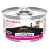 Pro Plan Veterinary Diets® essentialcare® Adult Chicken and Rice Canned Formula for Cats