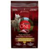 Purinaᴹᴰ ONEᴹᴰ Véritable Instinct avec un Mélange de Vraie Dinde et de Vraie Venaison Nourriture pour Chiens
