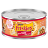 Friskies🅫 Filets Supérieurs avec Poulet en Sauce Nourriture Humide pour Chats
