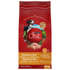 Purinaᴹᴰ ONEᴹᴰ Formule Poulet et Riz Nourriture pour Chiens
