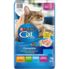 Cat Chowᴹᴰ Complète Nourriture pour Chats