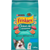 Friskiesᴹᴰ Ocean de Sensationsᴹᴰ Saveurs de saumon, thon, crevettes et algues Nourriture pour chats