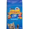 Friskies® Chef's Blend® Dry Cat Food