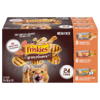 Friskies® Gravy Pleasers™ Cat Food Variety Pack