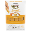 Fancy Feast® Savoury Purée Naturals® With Natural Chicken & Pumpkin in a Demi-Glace Cat Treats