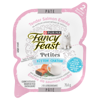 Fancy Feast® Petites Kitten Tender Salmon Pate Gourmet Wet Cat Food