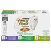 Fancy Feast® Petites Poultry Favourites Variety Pack