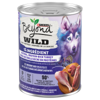 Beyond Wildᴹᴰ Recette de dinde, de foie et de canard inspirée par les proies nourriture humide pour chien
