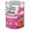 Beyond Wildᴹᴰ Recette de viande de bœuf, de foie et d'agneau inspirée des proies nourriture humide pour chien