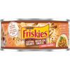 Friskies® Extra Gravy Chunky with Chicken in Savoury Gravy Wet Cat Food