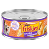 Friskies® Chunks Chicken Dinner Wet Cat Food