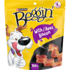 Beggin’® Strips with Bacon Dog Snacks