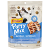 Friskies® Party Mix® Naturals Gourmet Crunch Cat Treats