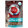 Purina ONE® True Instinct Bites with Salmon