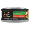 Pro Plan® Adult Small Breed Chicken & Carrots Entrée in gravy dog food