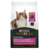 Pro Planᴹᴰ Specialized Peaux et Estomacs Sensibles Saumon et Riz, Nourriture Sèche pour Chatons
