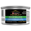 Pro Plan® Indoor Balance Ocean Whitefish & Tuna Entrée In Sauce Cat Food