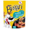 Beggin’® Peanut Butter Flavour Dog Snacks