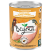 Beyondᴹᴰ Sans Grains Recette de Poulet, de Carottes et de Petits Pois Nourriture Humide pour Chiens