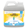 Tidy Catsᴹᴰ Poids Plumeᴹᴰ avec Gladeᴹᴰ Source Pureᴹᴰ Litière Agglomérante Multichat