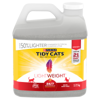 Litière agglomérante Tidy Catsᴹᴰ Poids Plumeᴹᴰ 24/7 Performanceᴹᴰ Litière Agglomérante Multichat