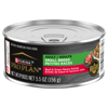 Pro Planᴹᴰ Adulte Petites Races Entrée de bœuf et haricots verts nourriture pour chiens