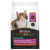 Pro Planᴹᴰ Peaux et estomacs sensibles nourriture sèche pour chatons – Formule Saumon et riz
