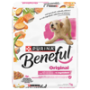 Benefulᴹᴰ Originales avec vrai saumon nourriture sèche pour chiens
