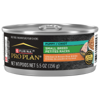 Pro Planᴹᴰ nourriture pour chiots de petites races – Entrée de poulet et riz brun – Classique