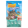 Friskies Lil’ Lickables™ With Ocean Whitefish