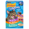 Friskies Lil’ Lickables™ Best Sellers 20ct Variety Pack