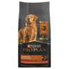 Pro Planᴹᴰ Adulte Complete Essentials Bouchées à la Viande Saumon et Riz Nourriture Sèche pour Chiens
