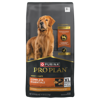 Pro Planᴹᴰ Adulte Complete Essentials Bouchées à la Viande Formule Poulet et Riz Nourriture Sèche pour Chiens
