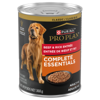 Pro Plan® Complete Essentials™ Beef & Rice Entree Classic