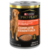 Pro Plan® Complete Essentials Chicken & Carrots Entrée Classic, Wet Dog Food
