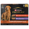 Pro Plan® Complete Essentials Variety Pack Classic Adult Dog Food