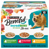 Benefulᴹᴰ IncrediBitesᴹᴰ emballage assorti en sauce