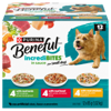 Beneful® IncrediBITES® in Sauce Variety Pack